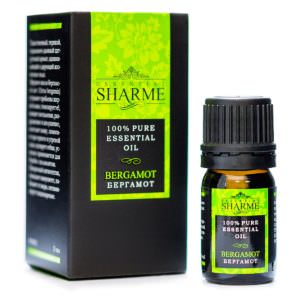 Sharme Essential Бергамот